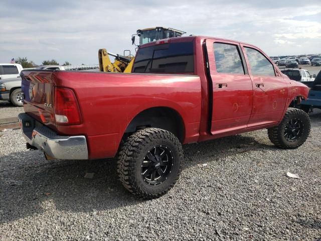 2010 Dodge RAM 1500