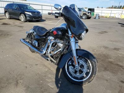 2019 Harley-Davidson Flht for sale in Windham, ME