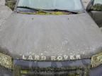 2002 Land Rover Freelander SE