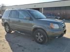 2007 Honda Pilot EXL