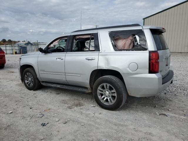 2019 Chevrolet Tahoe K1500 LT