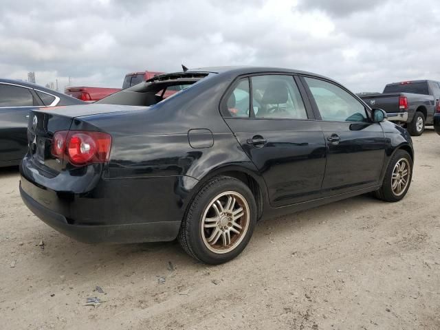 2010 Volkswagen Jetta S