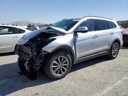 2017 Hyundai Santa FE SE for sale in Las Vegas, NV
