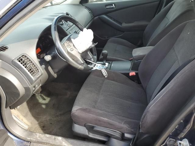 2011 Nissan Altima Base