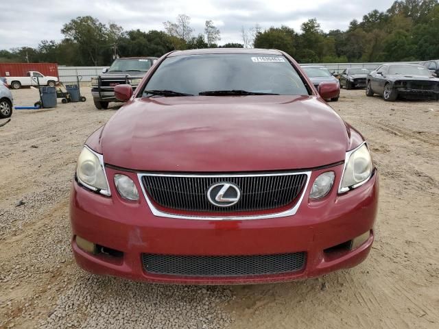 2006 Lexus GS 300