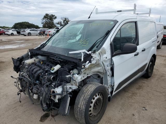 2014 Ford Transit Connect XL