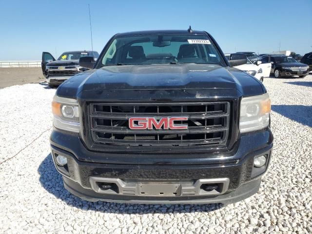 2015 GMC Sierra C1500