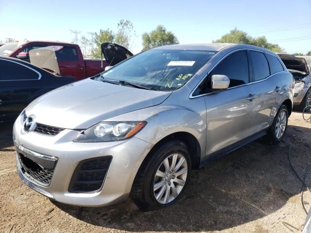 2011 Mazda CX-7