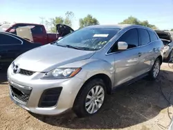 2011 Mazda CX-7 en venta en Elgin, IL