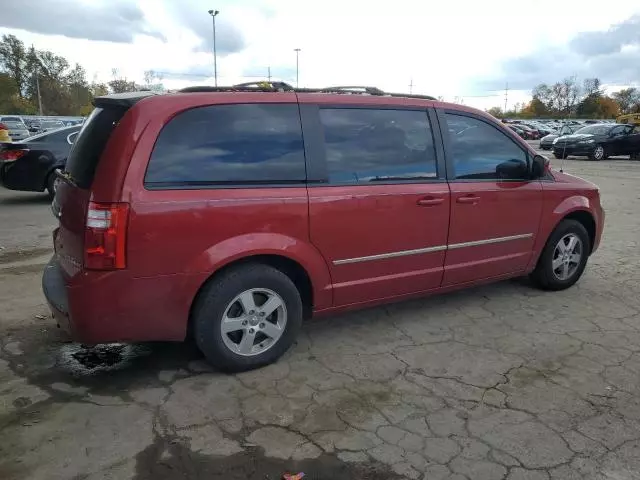 2010 Dodge Grand Caravan SXT