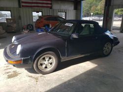 Wrecked & Salvage Porsche for Sale in Indiana: Damaged, Repairable Cars  Auction 