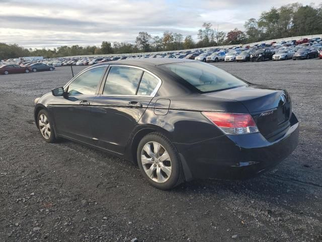 2008 Honda Accord EX