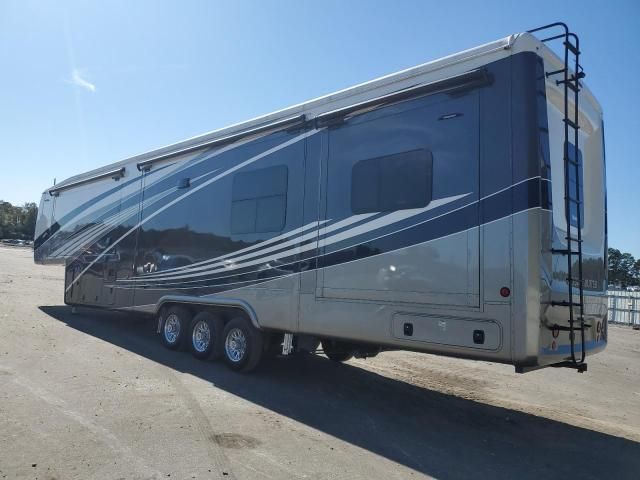 2022 Heartland Travel Trailer