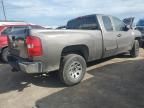 2007 Chevrolet Silverado K1500