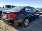 2013 BMW 528 I