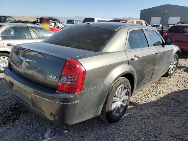 2010 Chrysler 300 Touring