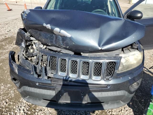 2014 Jeep Compass Sport