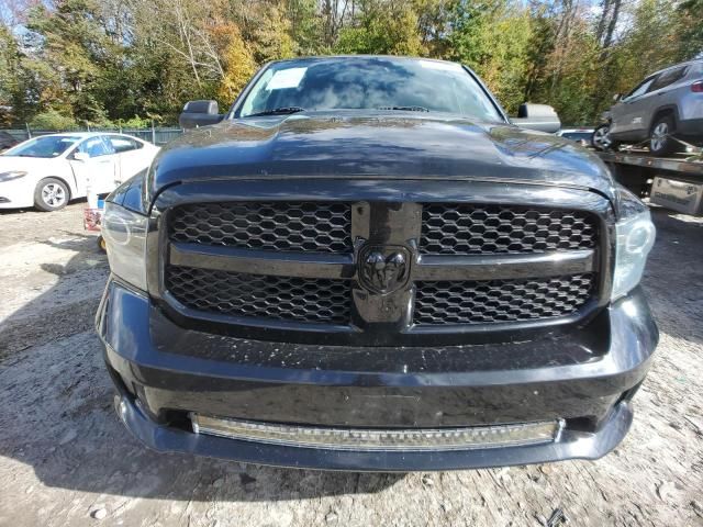 2014 Dodge RAM 1500 ST