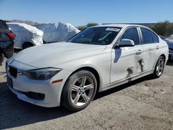 BMW 3 Series salvage cars for sale: 2014 BMW 320 I