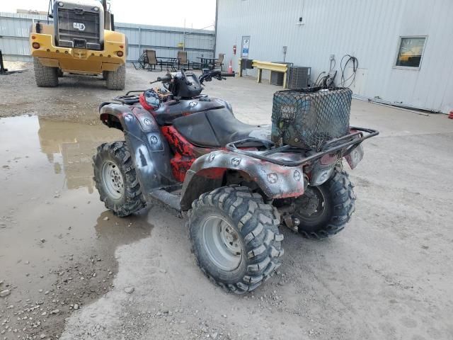 2013 Honda TRX500 FM