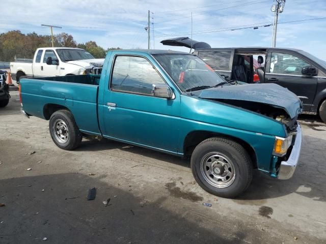 1995 Nissan Truck E/XE