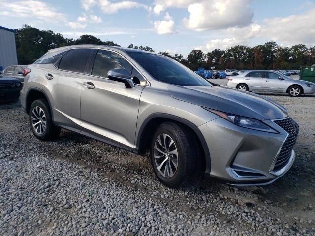 2021 Lexus RX 350 Base