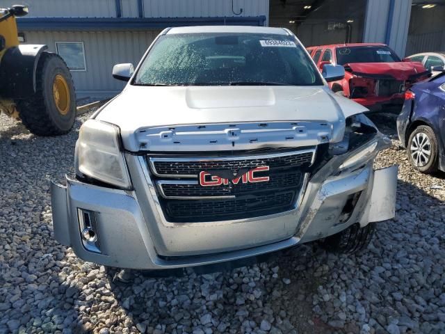 2012 GMC Terrain SLE