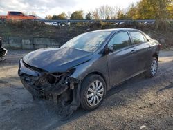 Toyota Corolla salvage cars for sale: 2012 Toyota Corolla Base