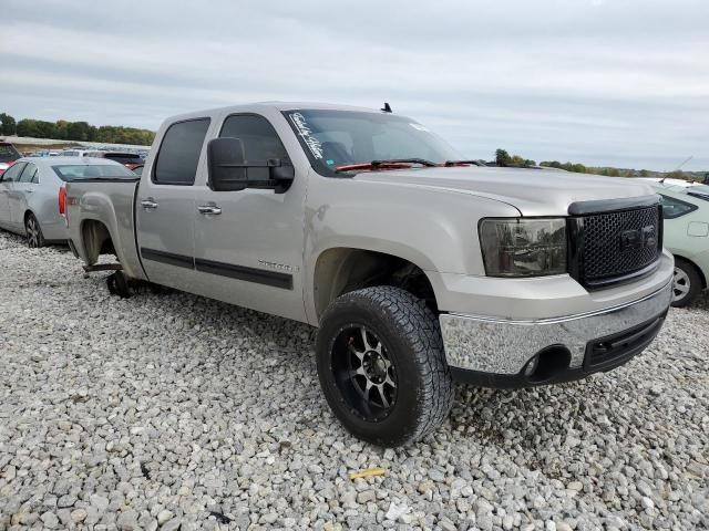 2007 GMC New Sierra K1500