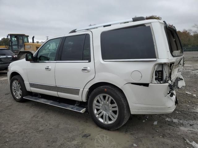 2014 Lincoln Navigator