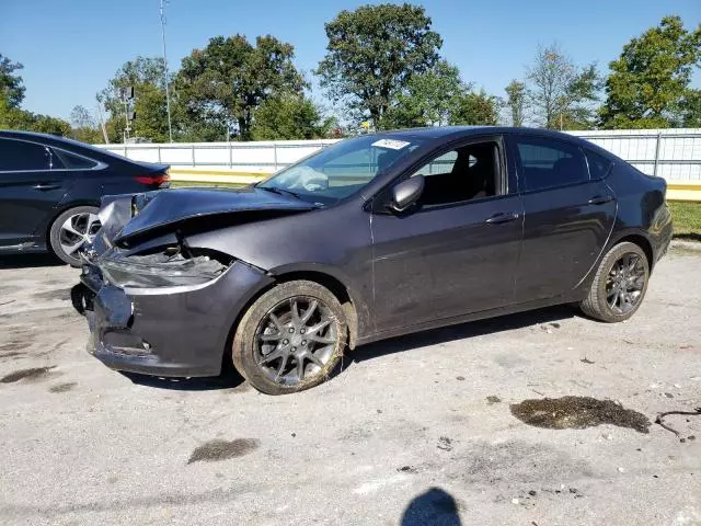 2014 Dodge Dart SXT