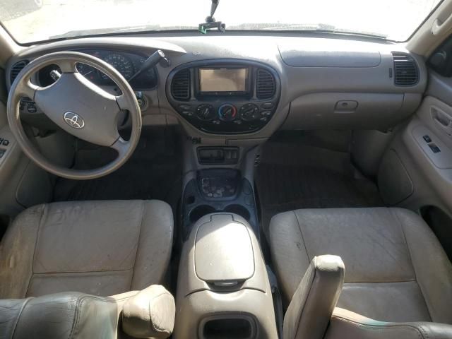 2006 Toyota Tundra Double Cab SR5