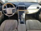 2012 Lincoln MKZ