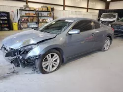 Nissan Vehiculos salvage en venta: 2010 Nissan Altima S