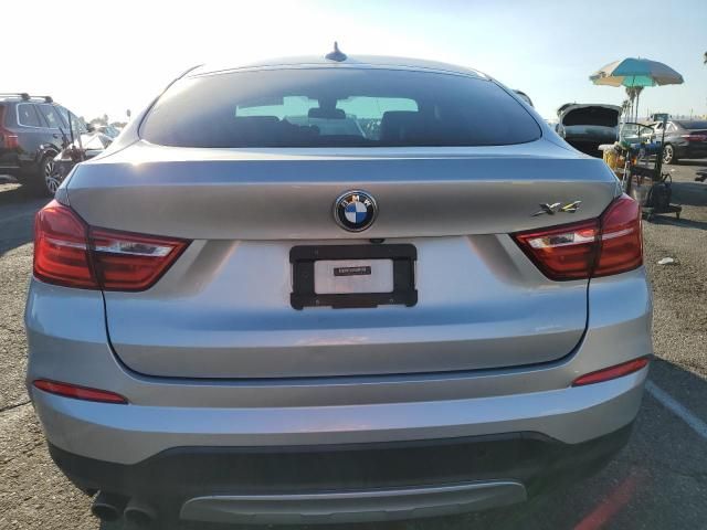 2022 BMW X4 XDRIVE28I