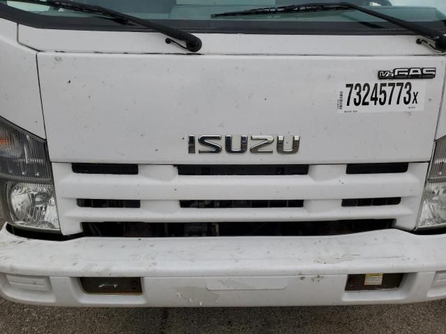 2015 Isuzu NPR HD