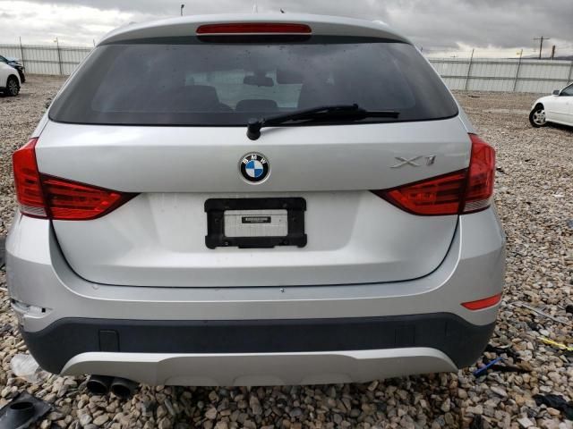 2014 BMW X1 XDRIVE28I