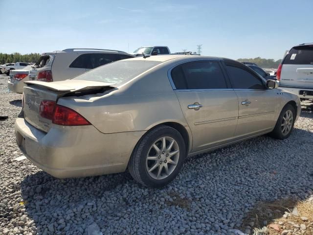 2008 Buick Lucerne CXL