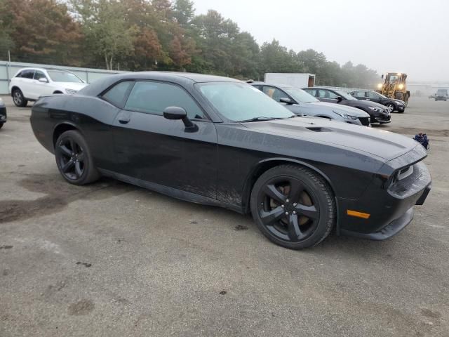 2014 Dodge Challenger SXT