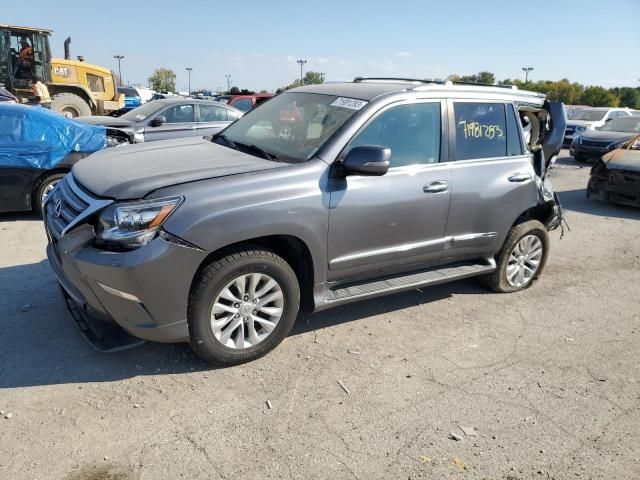 2016 Lexus GX 460