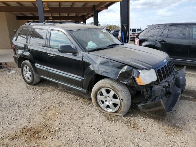 2008 Jeep Grand Cherokee Laredo