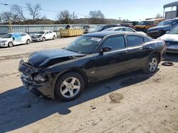 2010 Dodge Charger SXT en venta en Lebanon, TN