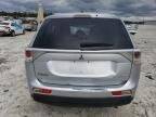 2014 Mitsubishi Outlander ES