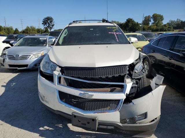 2011 Chevrolet Traverse LT