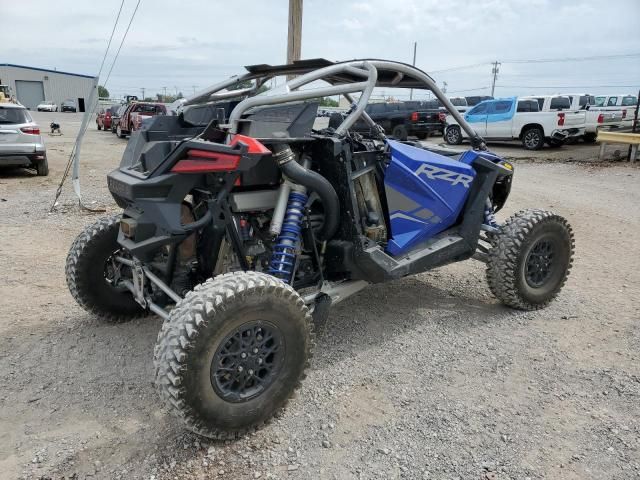 2022 Polaris RZR PRO R Premium