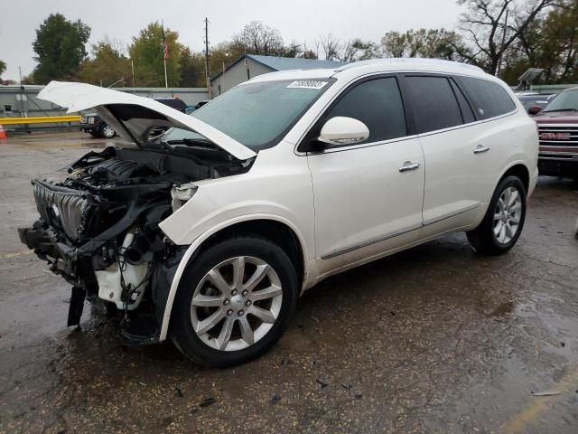 2013 Buick Enclave