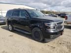 2015 Chevrolet Tahoe C1500 LT