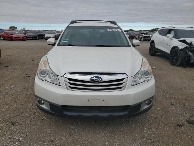 2012 Subaru Outback 2.5I Premium