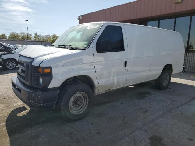 2013 Ford Econoline E250 Van