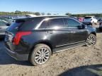 2017 Cadillac XT5 Platinum